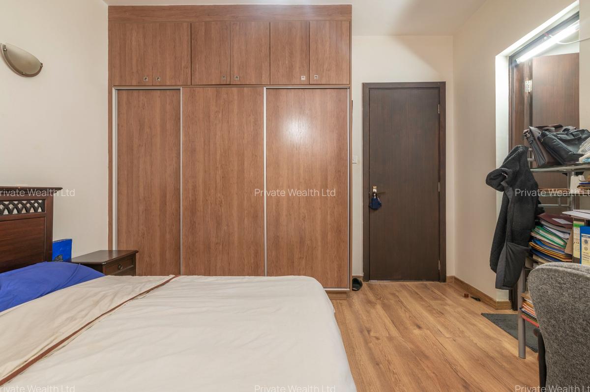 3 Bed Apartment with En Suite at General Mathenge - 3