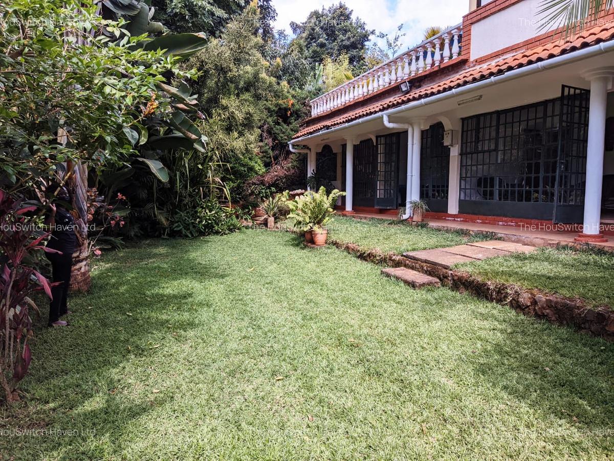 2 Bed House with En Suite at Lower Kabete Road - 1