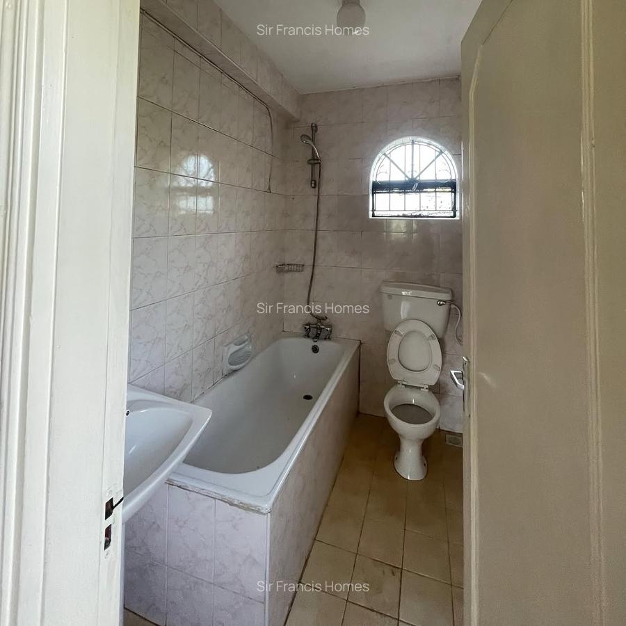 Serviced 3 Bed Apartment with En Suite in Kileleshwa - 5