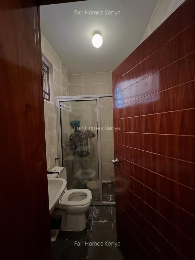 4 Bed Townhouse with En Suite at Lavington Green - 6