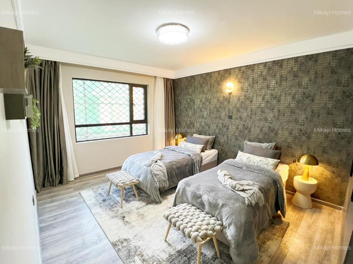 4 Bed Apartment with En Suite in Kileleshwa - 4