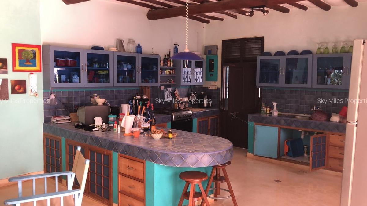 7 Bed Villa with En Suite at Mtwapa Creekside - 17