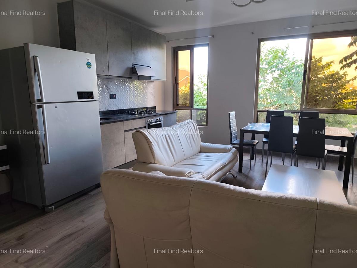 3 Bed House with En Suite in Runda - 9