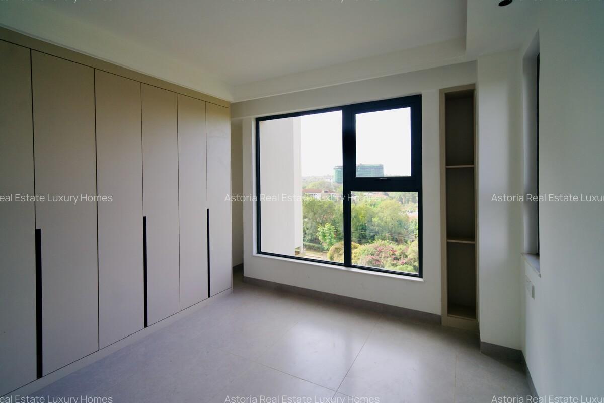 3 Bed Apartment with En Suite at 2026-401 3 Bed - 9