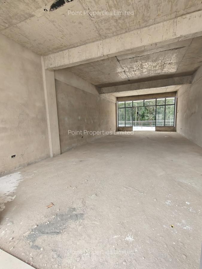 840 ft² Shop with Backup Generator in Karen - 7