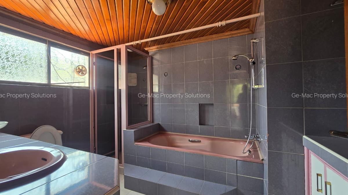 Commercial Property with Service Charge Included in Gigiri - 13