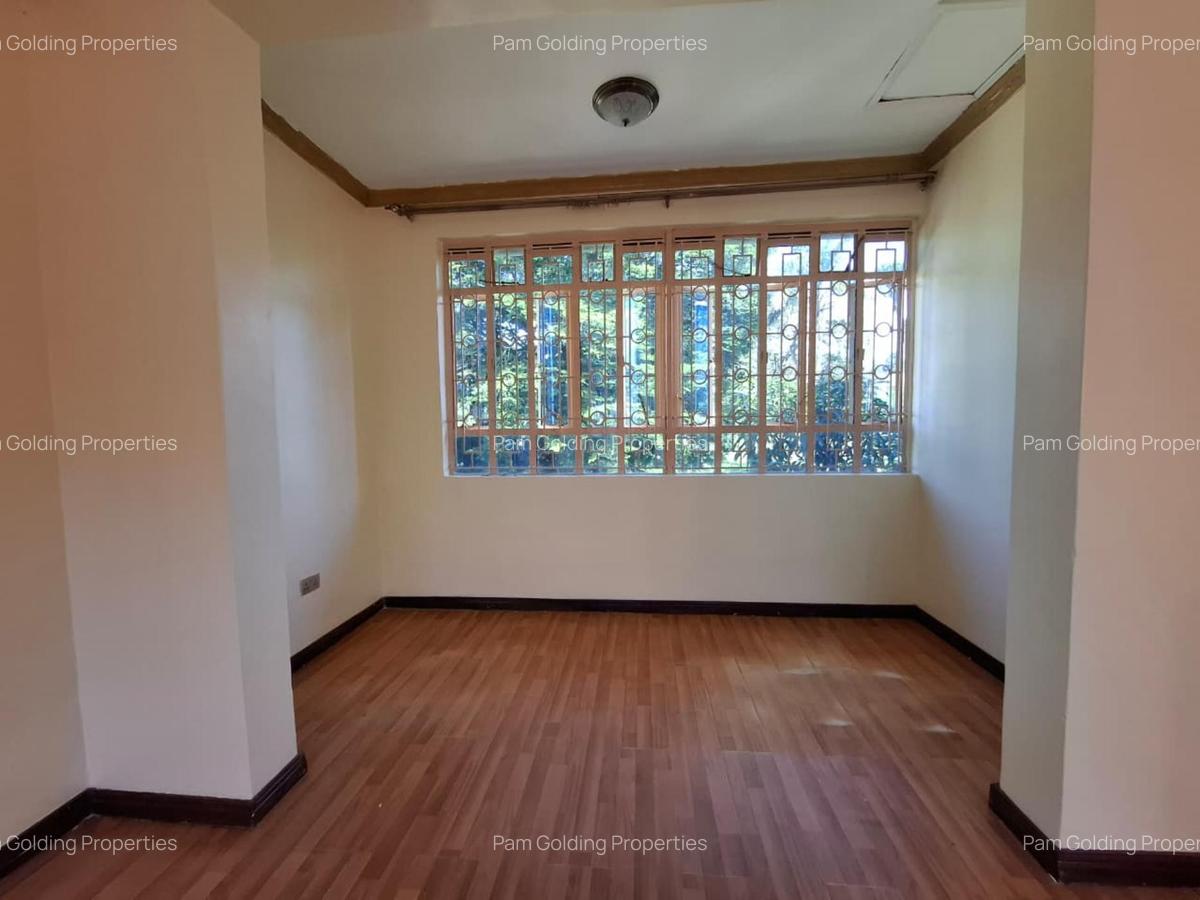 4 Bed House at Muthaiga North - 6