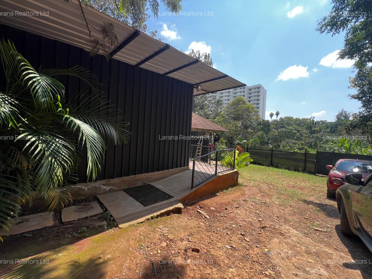 Office with Fibre Internet at Gem Ln - 3