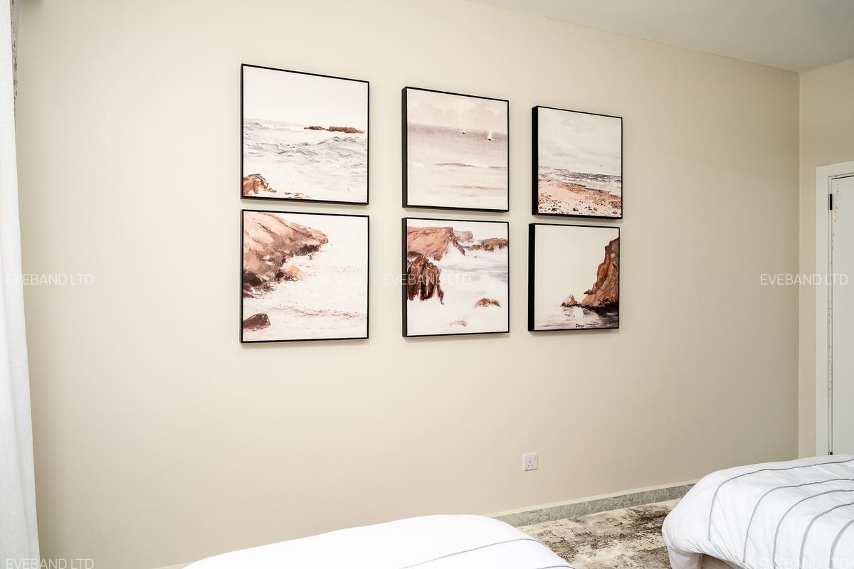 Furnished 2 Bed Apartment with En Suite at Baobab Road - 15