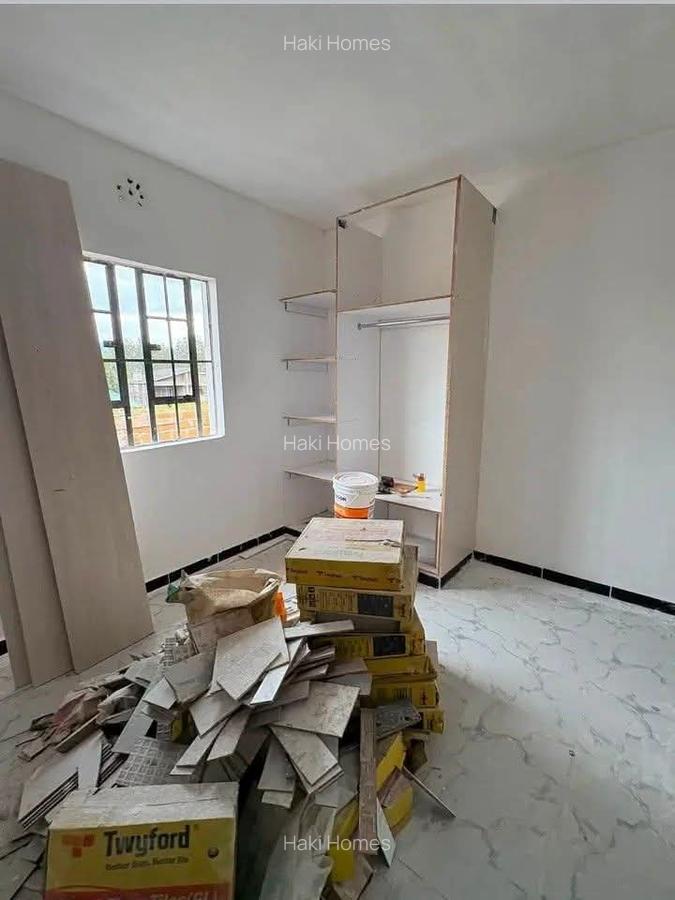 3 Bed House with En Suite at Ngong - 10