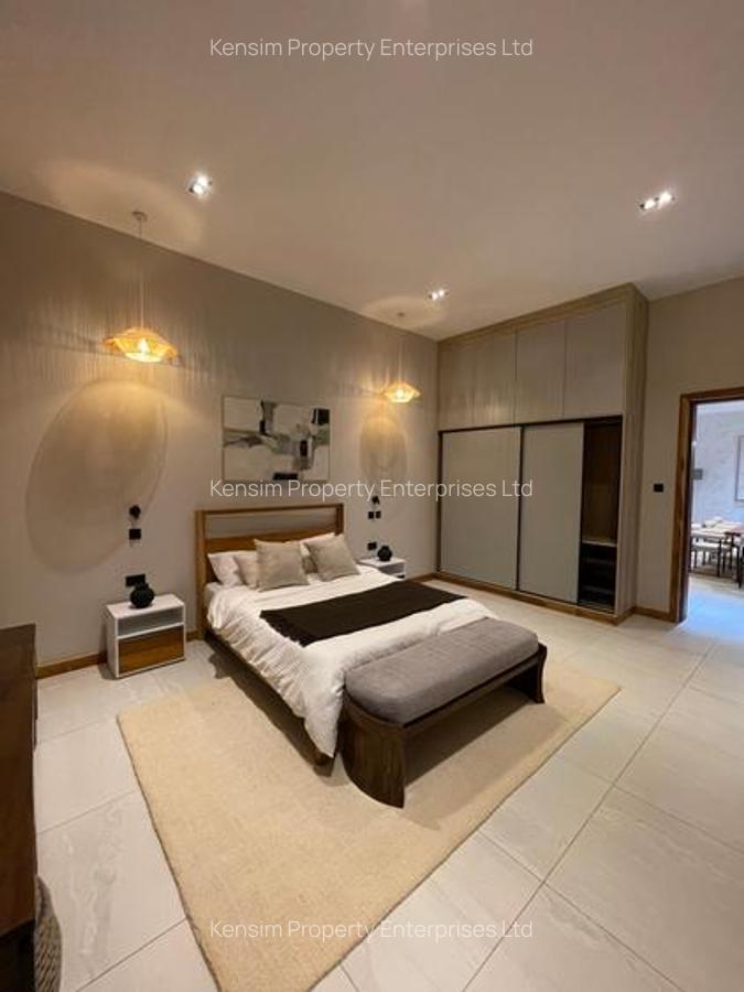 4 Bed Apartment with En Suite in Loresho - 13