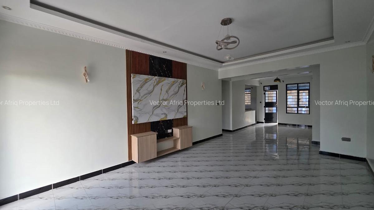 3 Bed House with En Suite in Ongata Rongai - 4