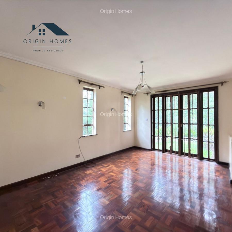 5 Bed Townhouse with En Suite at Rosslyn - 15