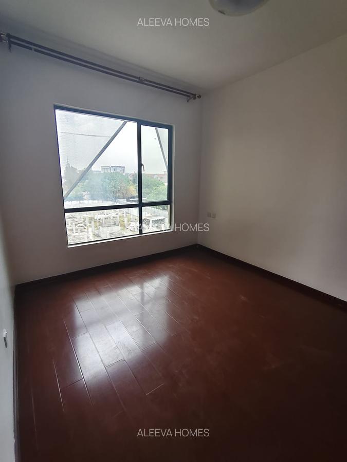 3 Bed Apartment with En Suite in Kilimani - 9