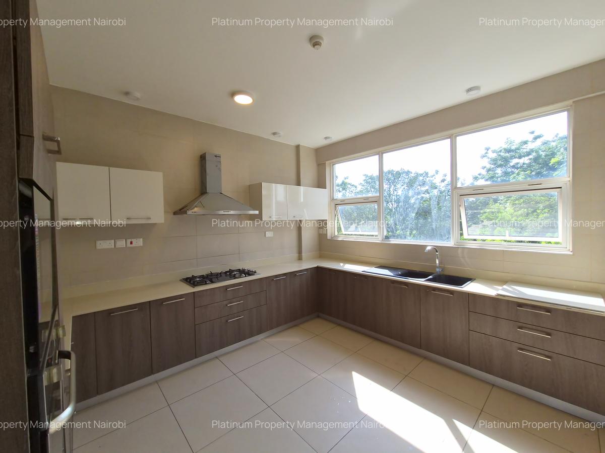 4 Bed Apartment with En Suite at Westlands - 3