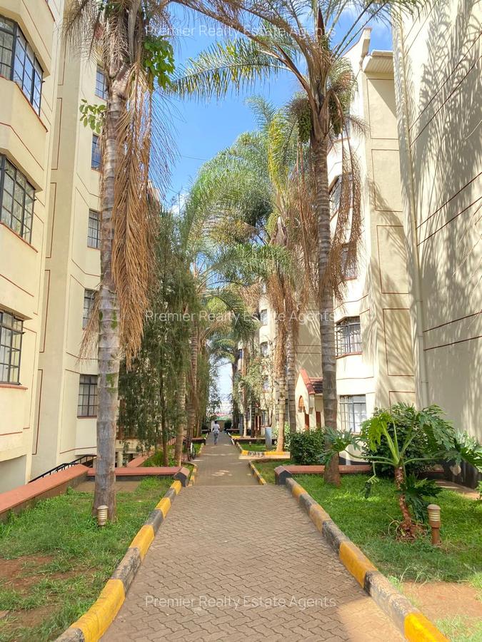 3 Bed Apartment with En Suite at Langata - 5