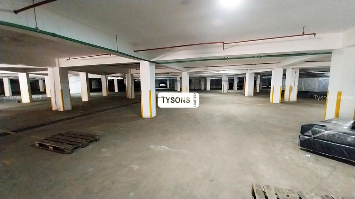 Office with Backup Generator in Spring Valley - 7