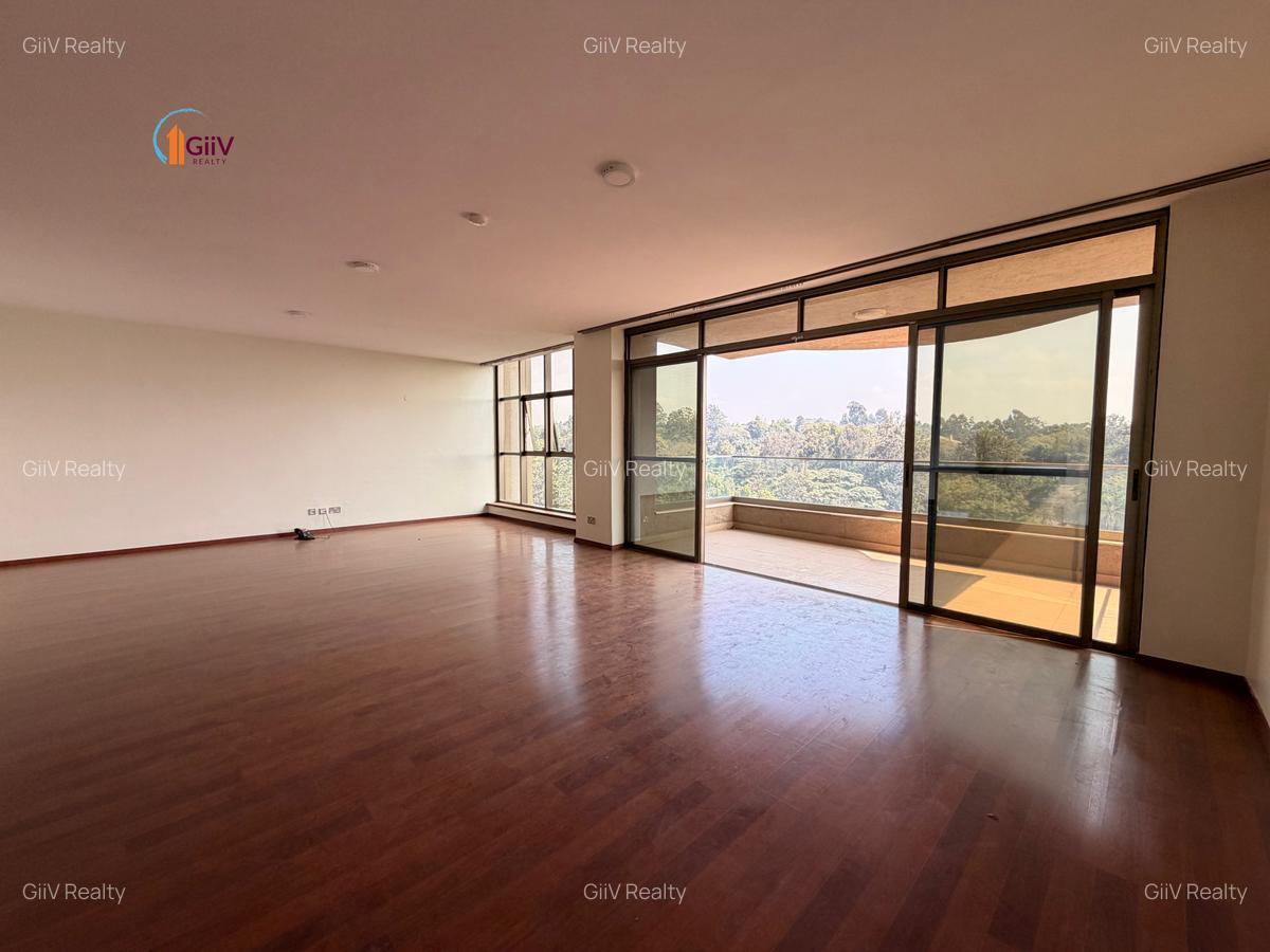 3 Bed Apartment with En Suite in Muthaiga - 11