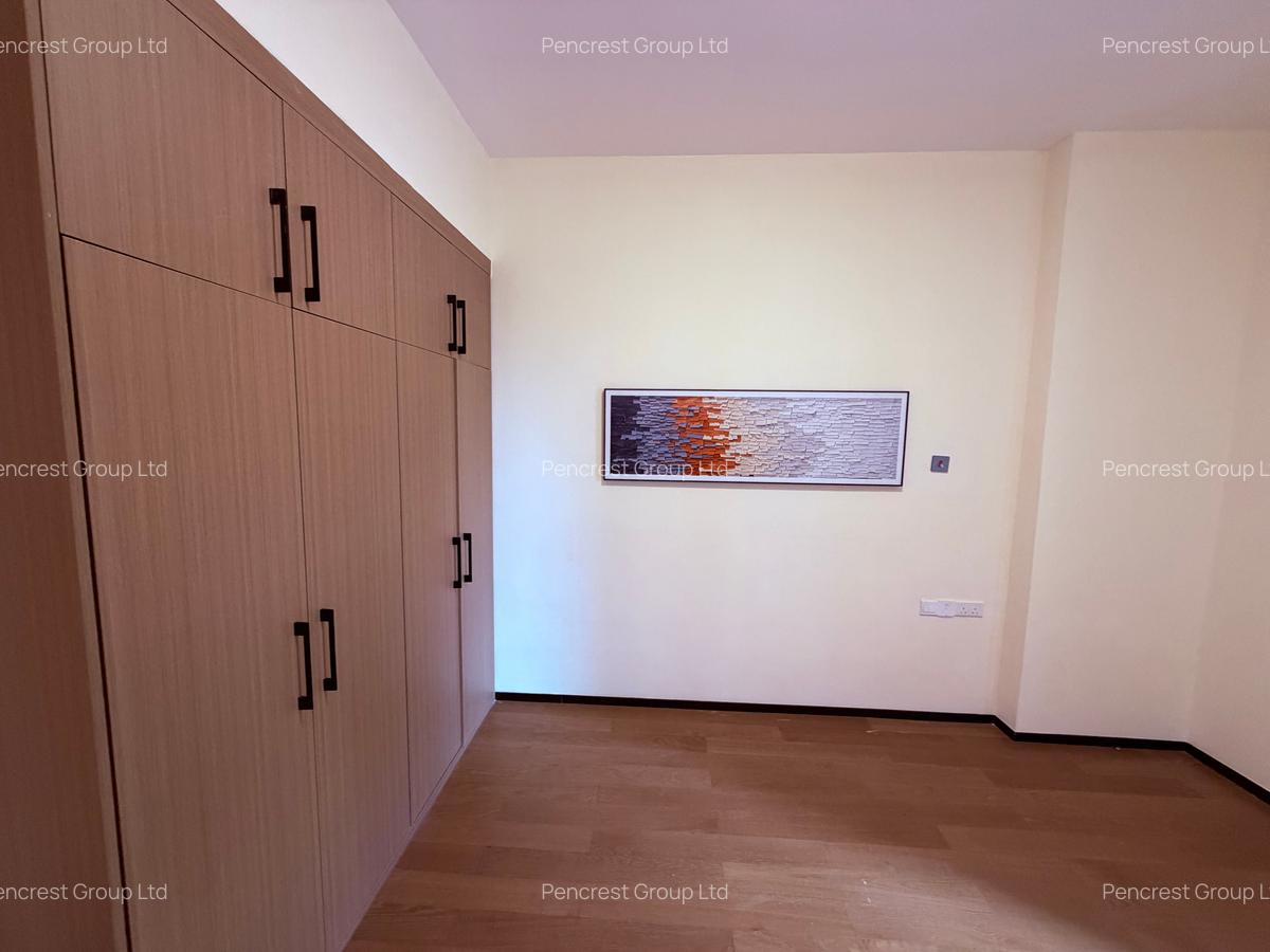 2 Bed Apartment with En Suite at Westlands Road - 11