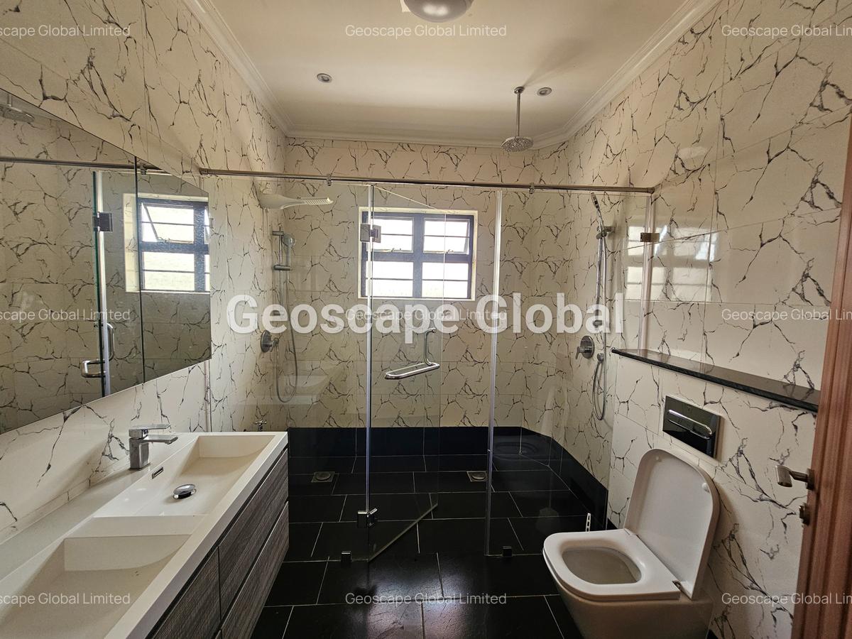5 Bed House with En Suite in Kiambu Road - 9