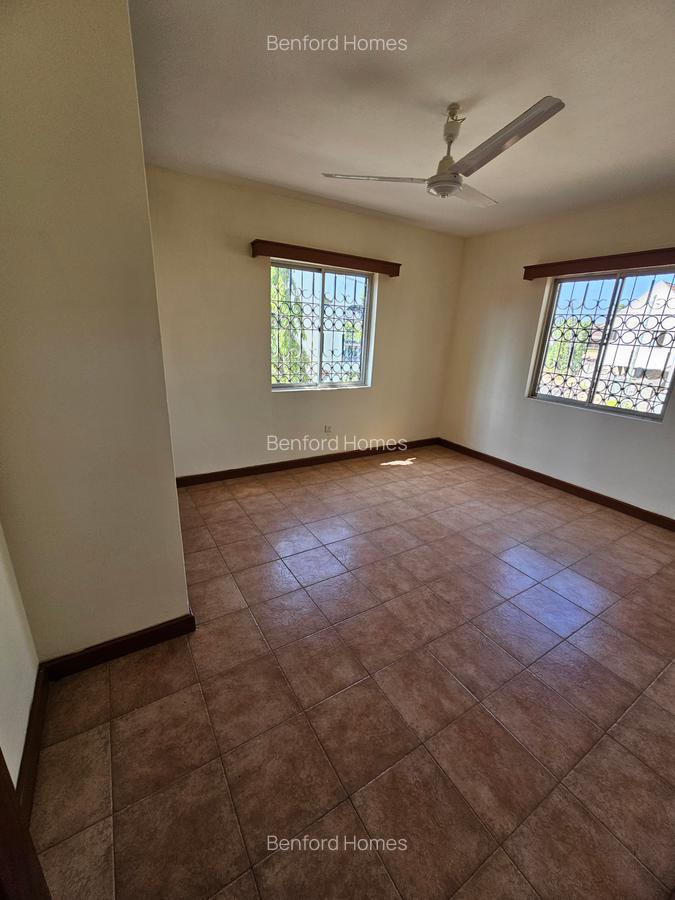 3 Bed Townhouse with En Suite at Nyali - 20