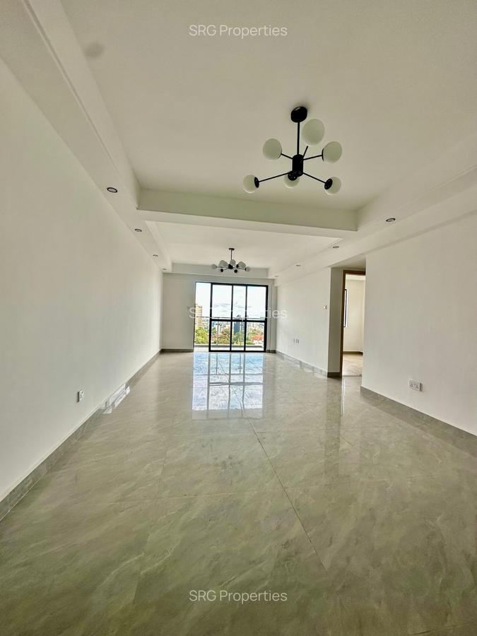 2 Bed Apartment with En Suite in Westlands Area - 1