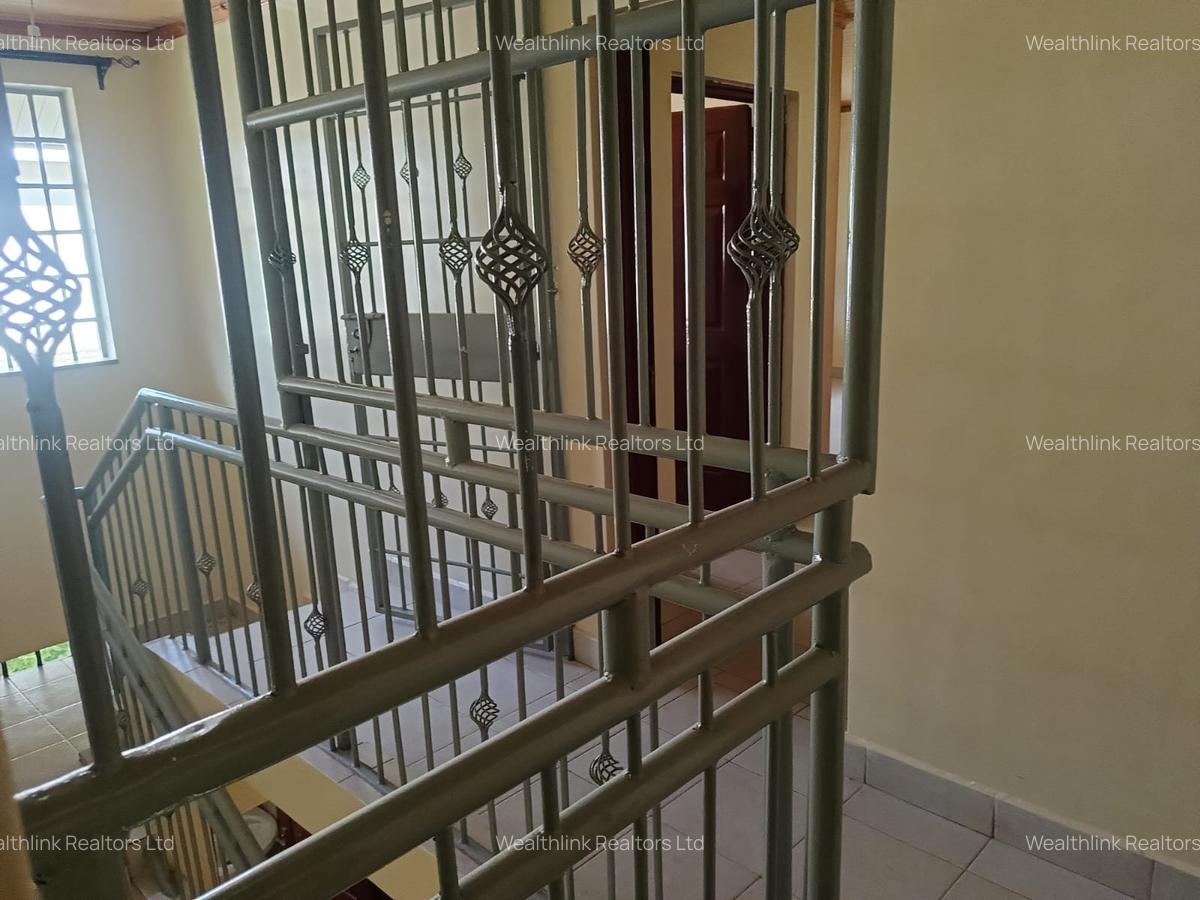 4 Bed House with En Suite at Kiambu Road - 7