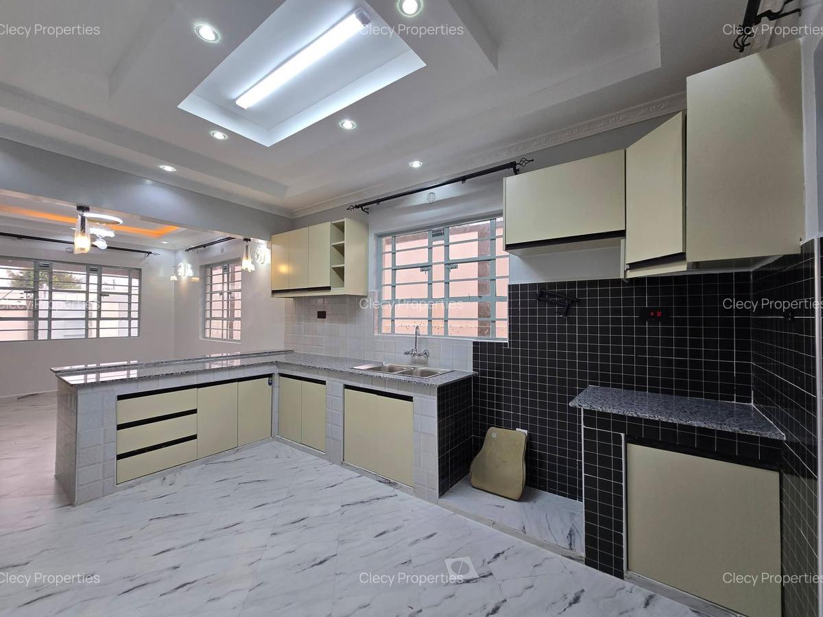 3 Bed House with En Suite in Ruiru - 8