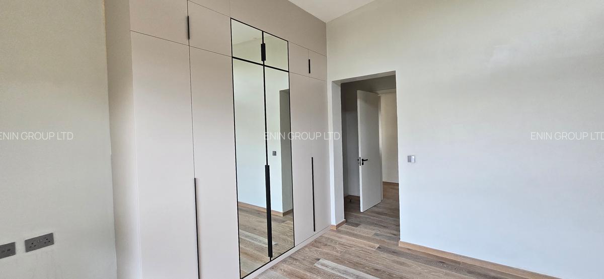 4 Bed Villa with En Suite at Ruaka Rd - 15