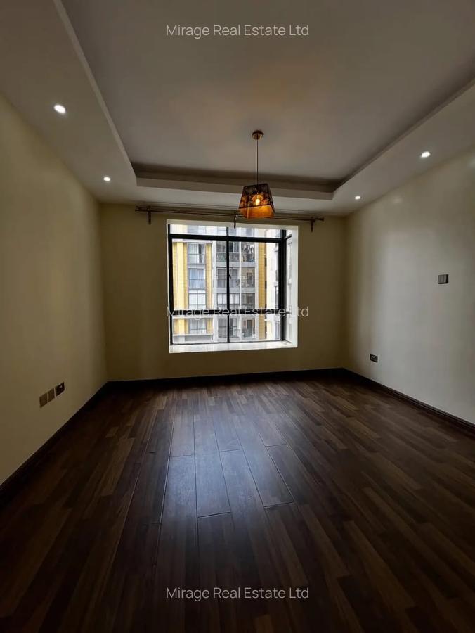 2 Bed Apartment with Swimming Pool in Kilimani - 13