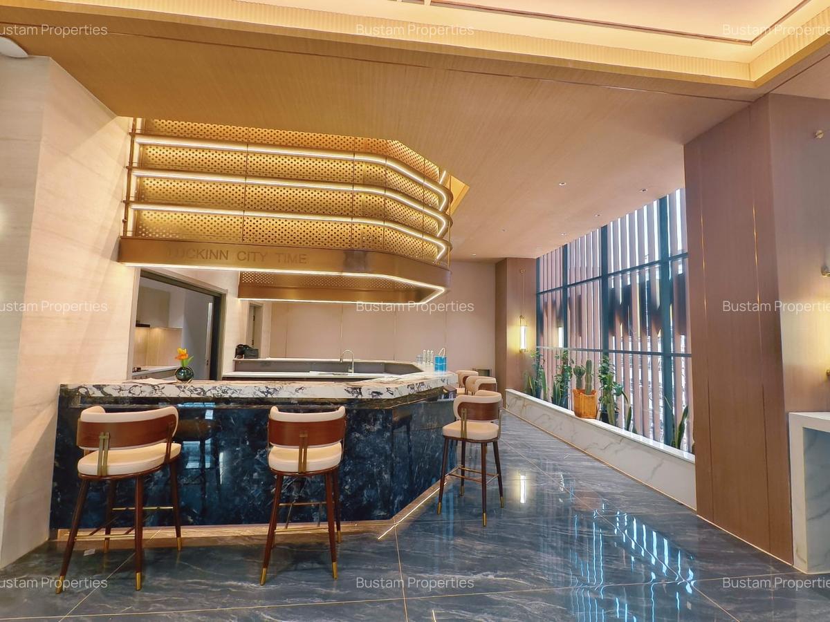 3 Bed Apartment with En Suite in Westlands Area - 1
