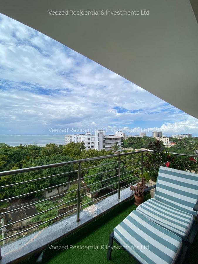 Furnished 2 Bed Apartment with En Suite in Nyali Area - 4
