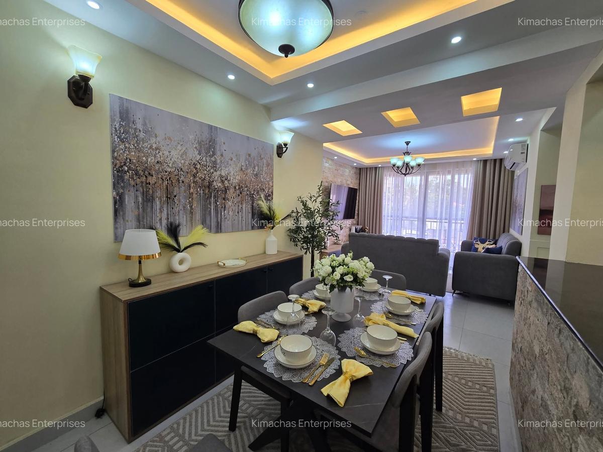 3 Bed Apartment with En Suite at Beach Road - 2