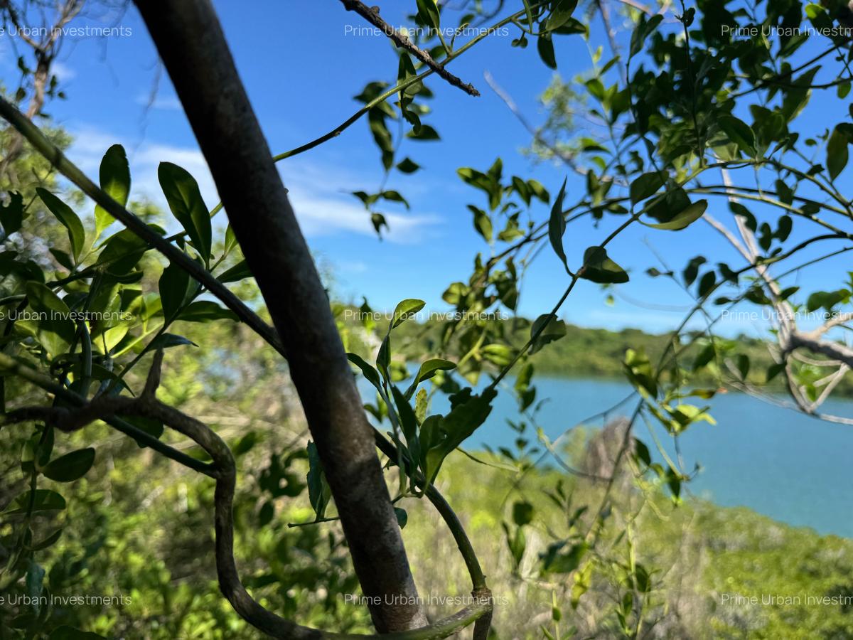 Land at Mtwpa Creek Aloo Drive - 6