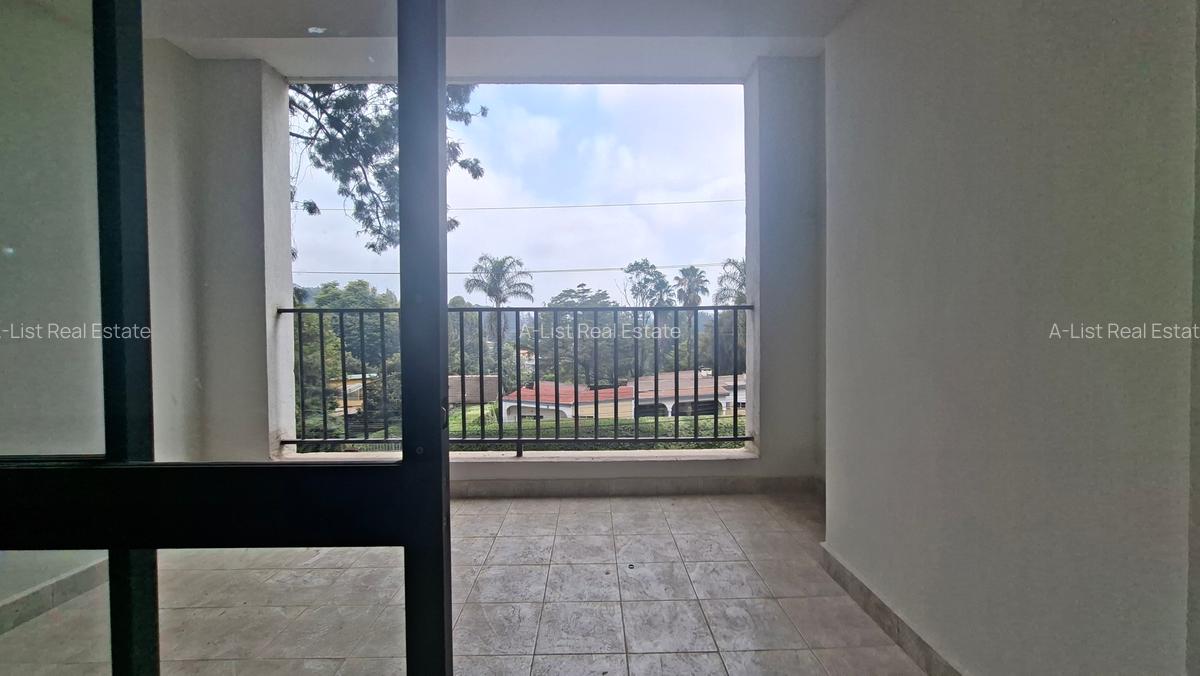 2 Bed Apartment with Gym at Mandera Road - 8