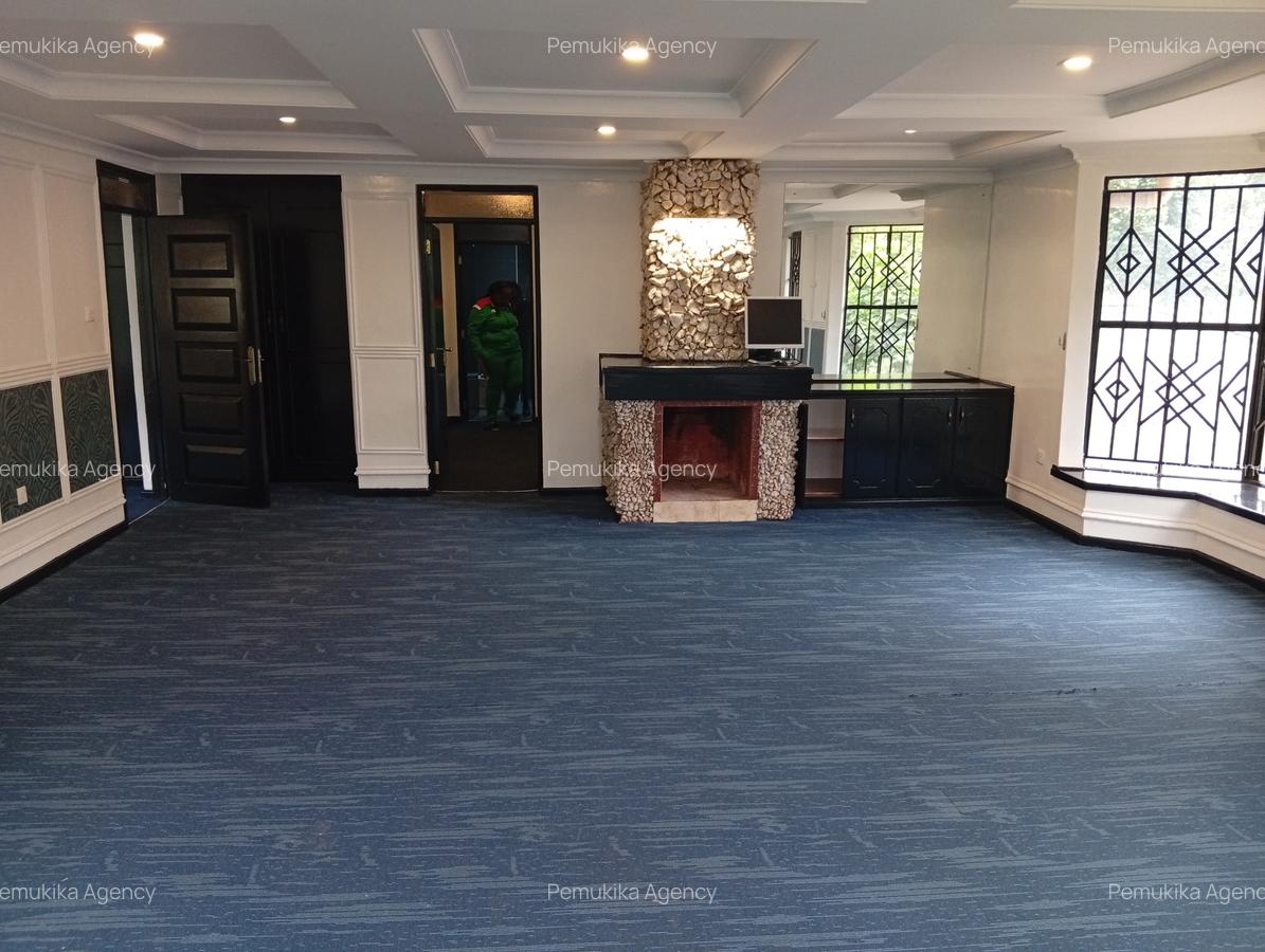 4 Bed House in Karen - 14