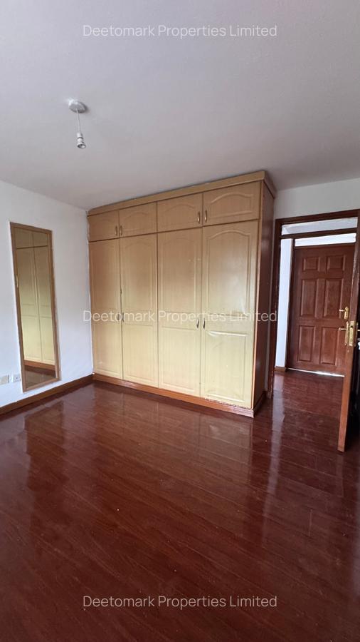 3 Bed Apartment with En Suite at Kitengela - 9