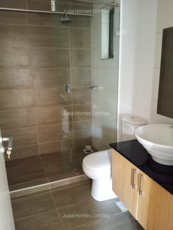 2 Bed Apartment with En Suite in Kilimani - 5
