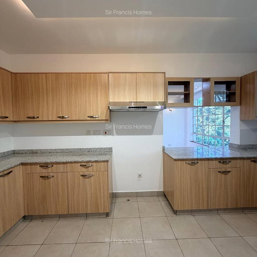 Serviced 3 Bed Apartment with En Suite in Lavington - 13