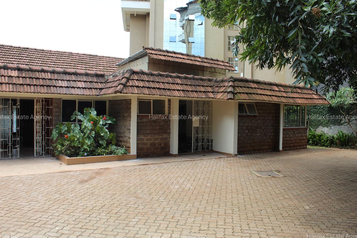 Commercial Property with Parking in Brookside - 2
