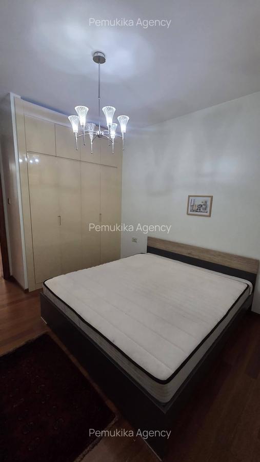 Serviced 3 Bed Apartment with En Suite in Parklands - 10