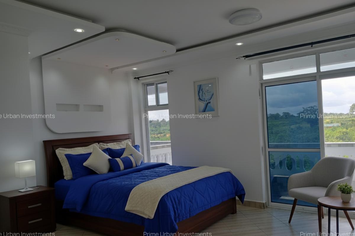 4 Bed House with En Suite at Galu Kinondo - 7