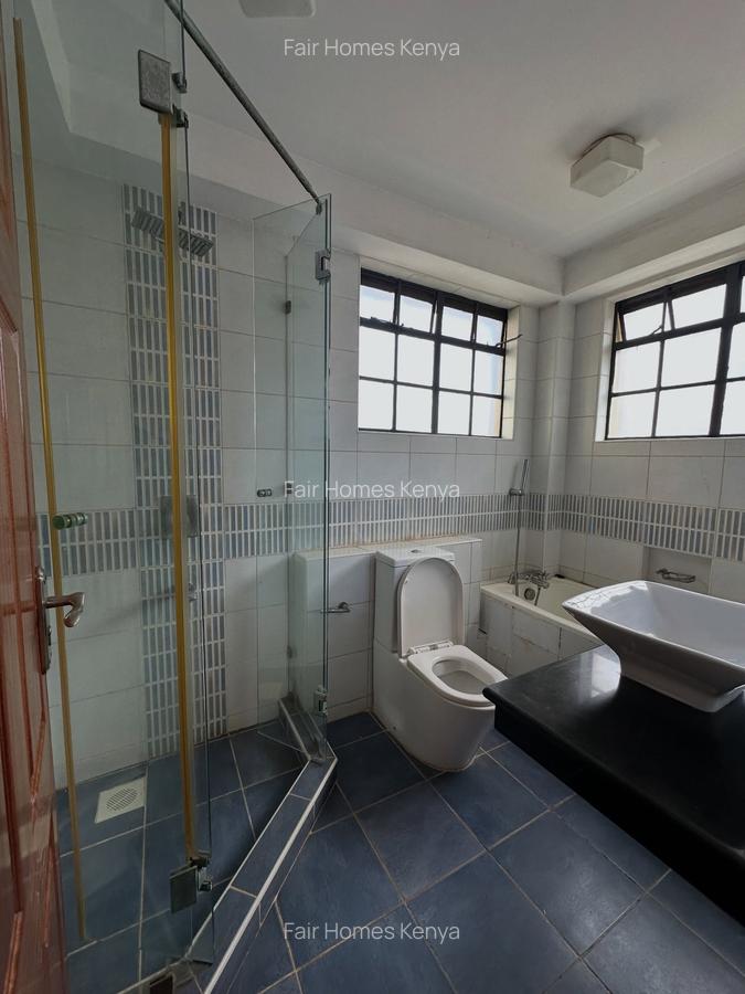 5 Bed Townhouse with En Suite at Maji Mazuri - 9