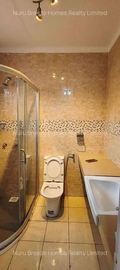 3 Bed House with En Suite in Loresho - 5
