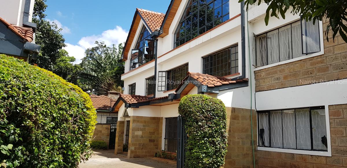 4 Bed Townhouse with En Suite at Westland School Lane - 3