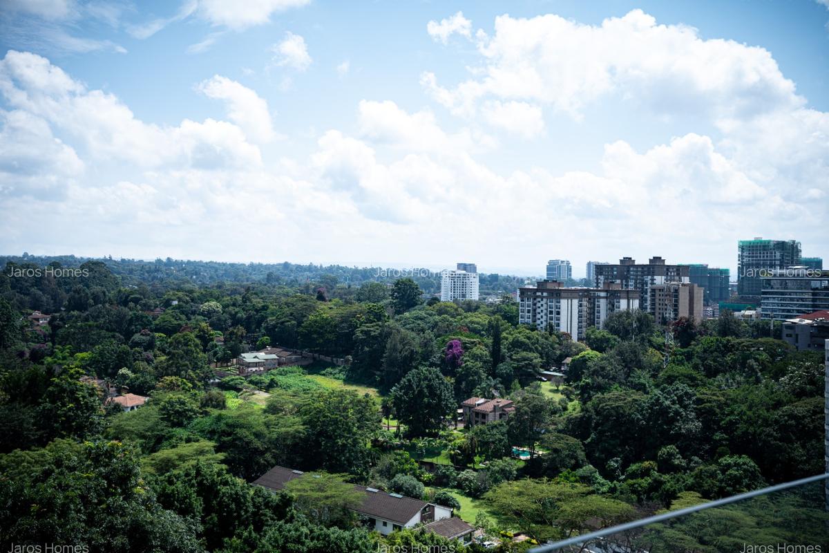 Serviced 2 Bed Apartment with En Suite at Mandela Rd - 2
