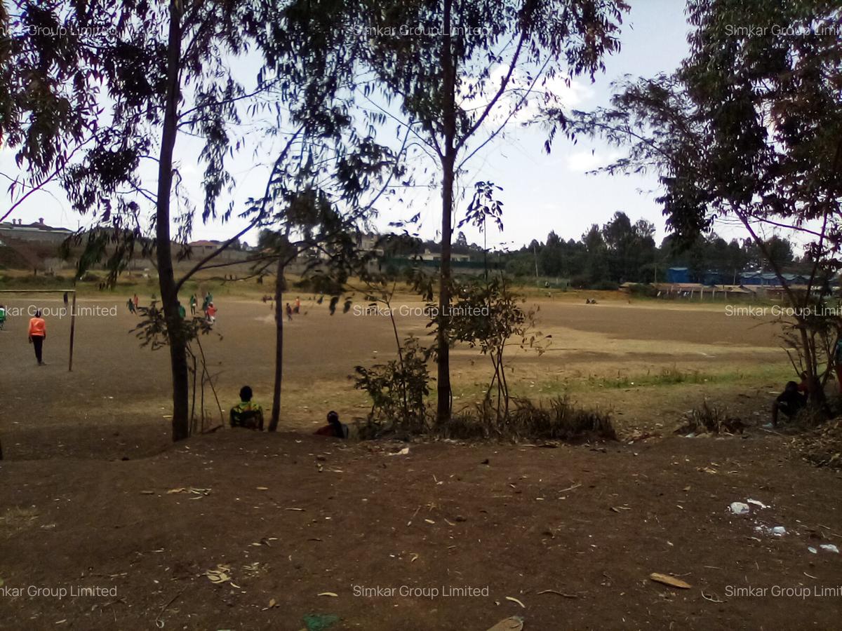 Commercial Land at Northern Bypass Rd - 4