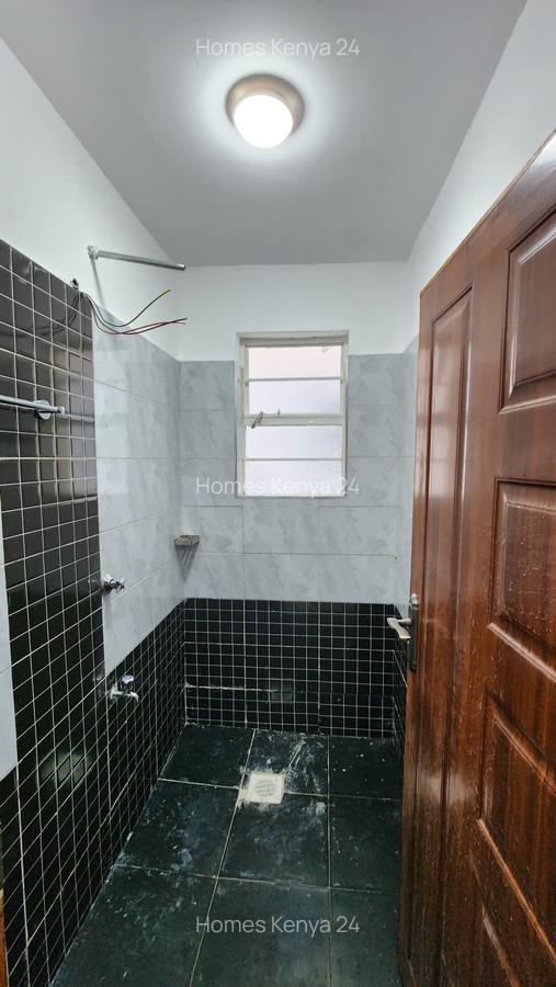 2 Bed Apartment in Kikuyu Town - 8