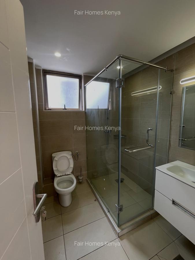 3 Bed Apartment with En Suite at Othaya Road - 13