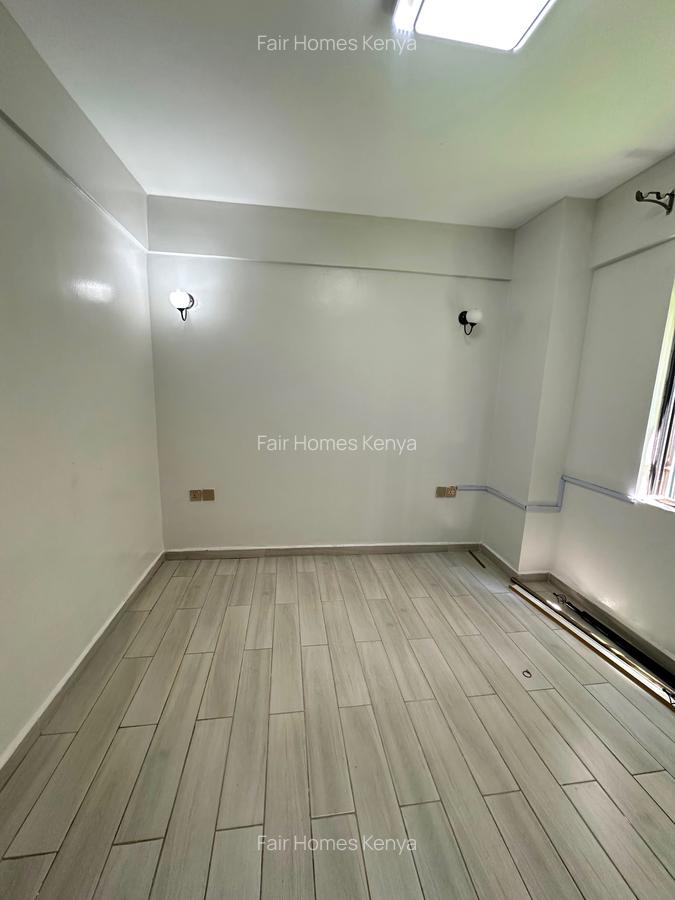 2 Bed Apartment with En Suite at Othaya Road - 8